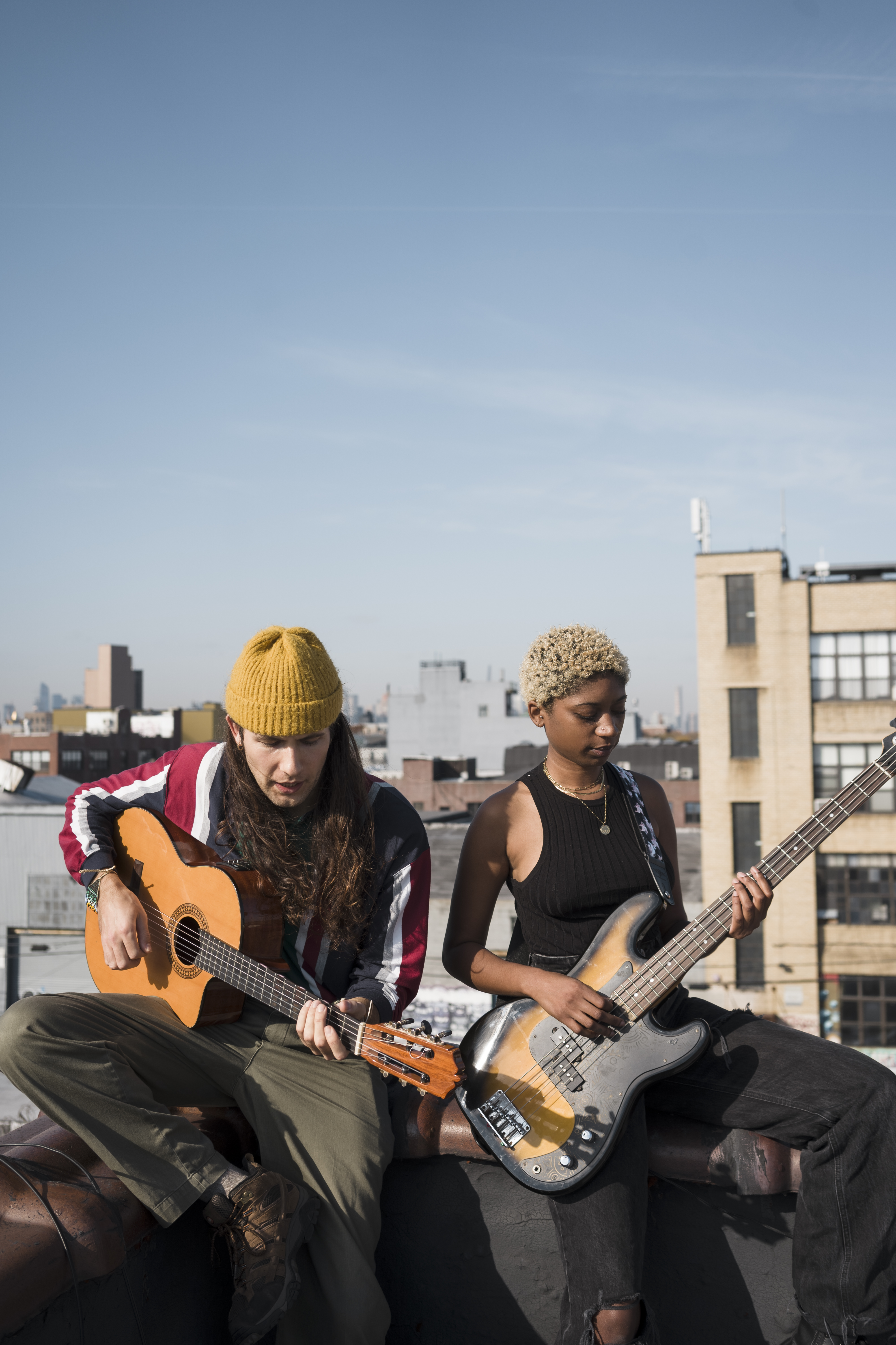 Live Music: Austin & Nashville