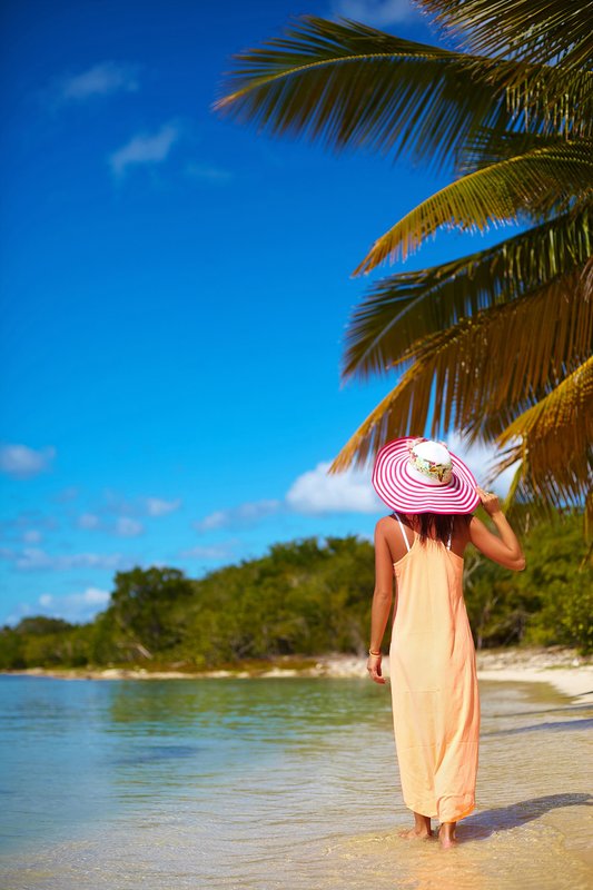 Beach Getaways: Caribbean & Hawaii