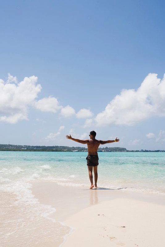 Caribbean Slow Time: Islands at Your Pace