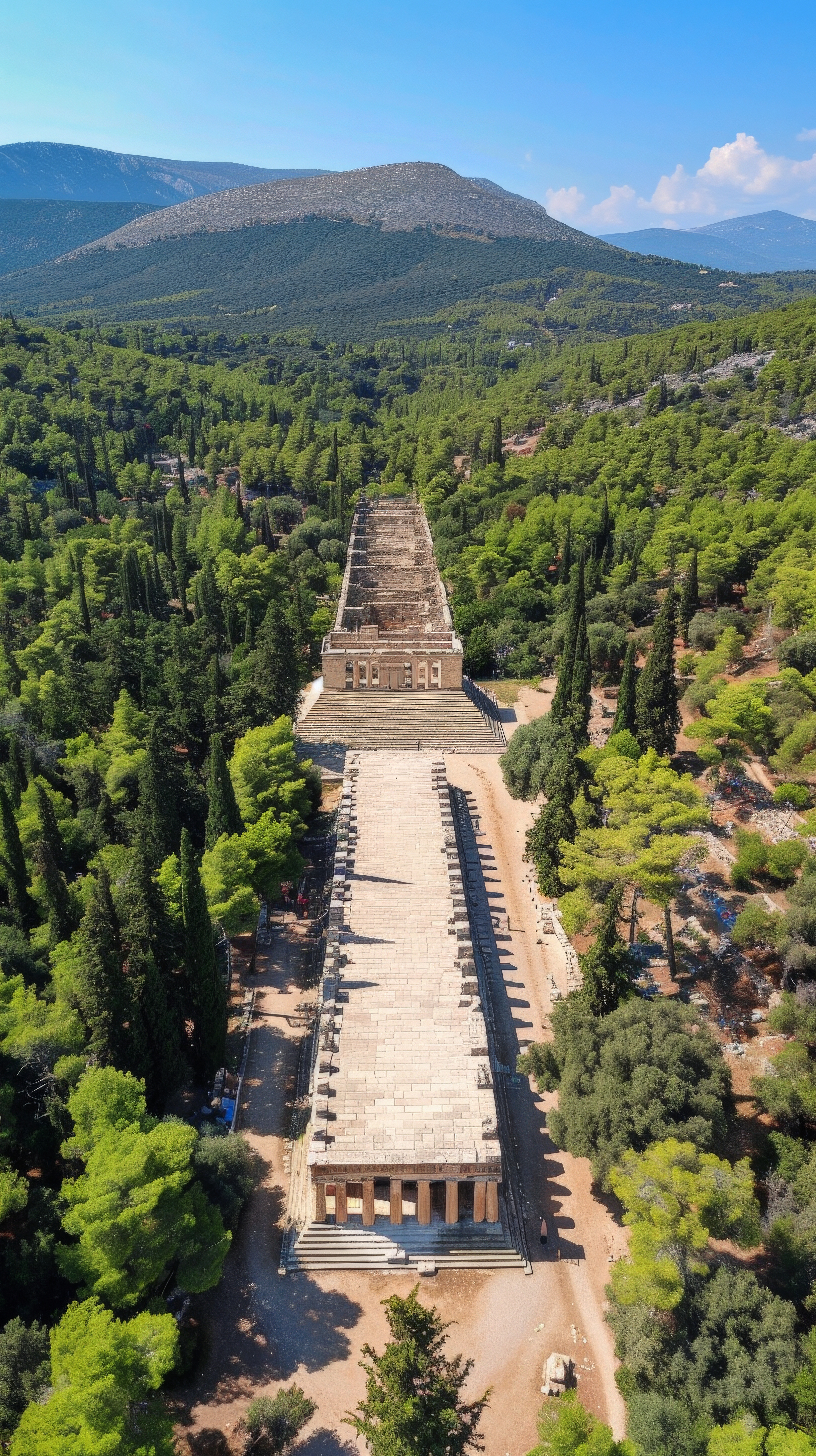 Guatemala: Ancient Wonders