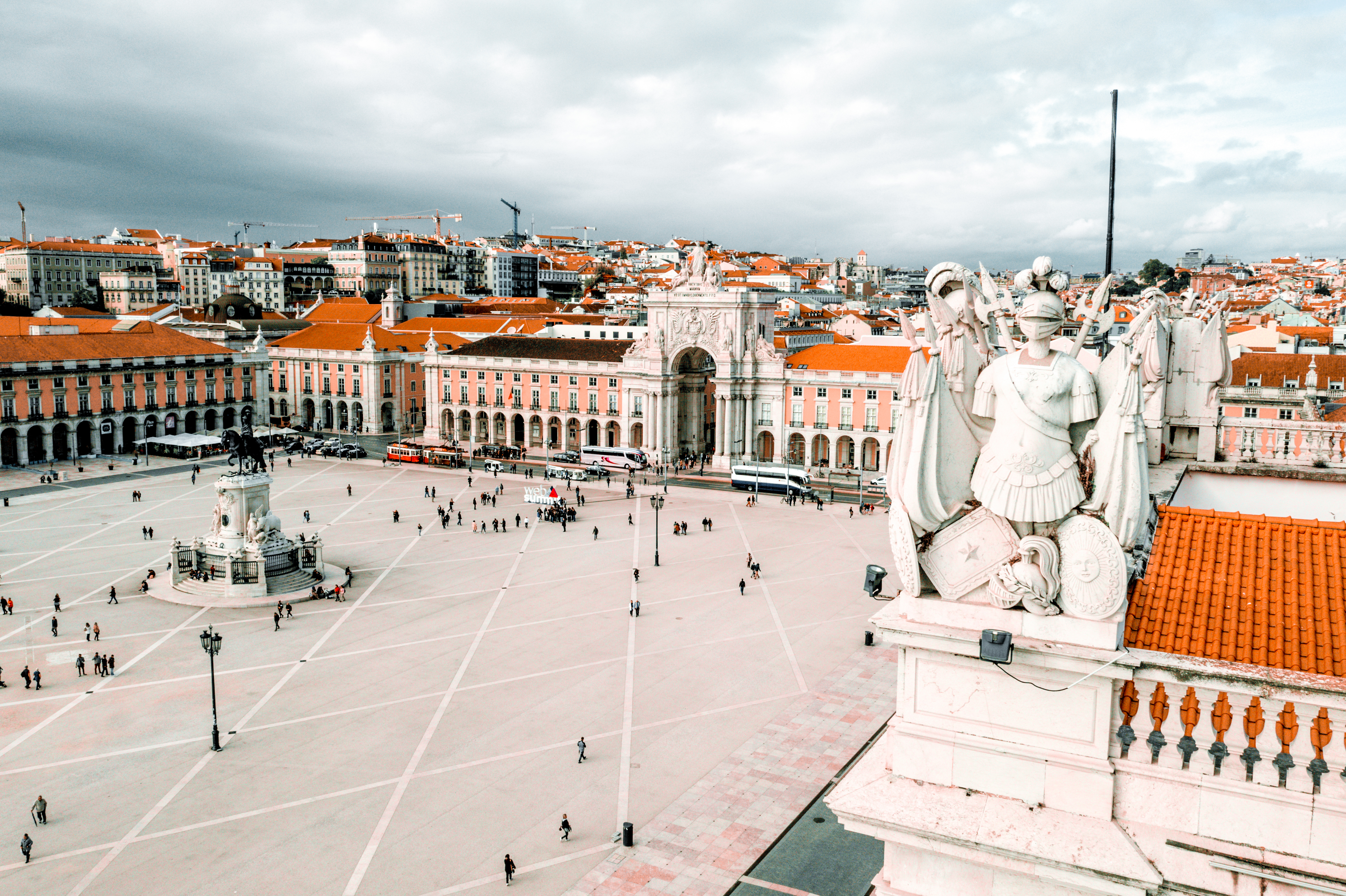 Lisbon: Historic Pousada