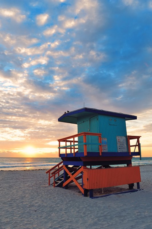 Beach Reunions: Outer Banks & Greece