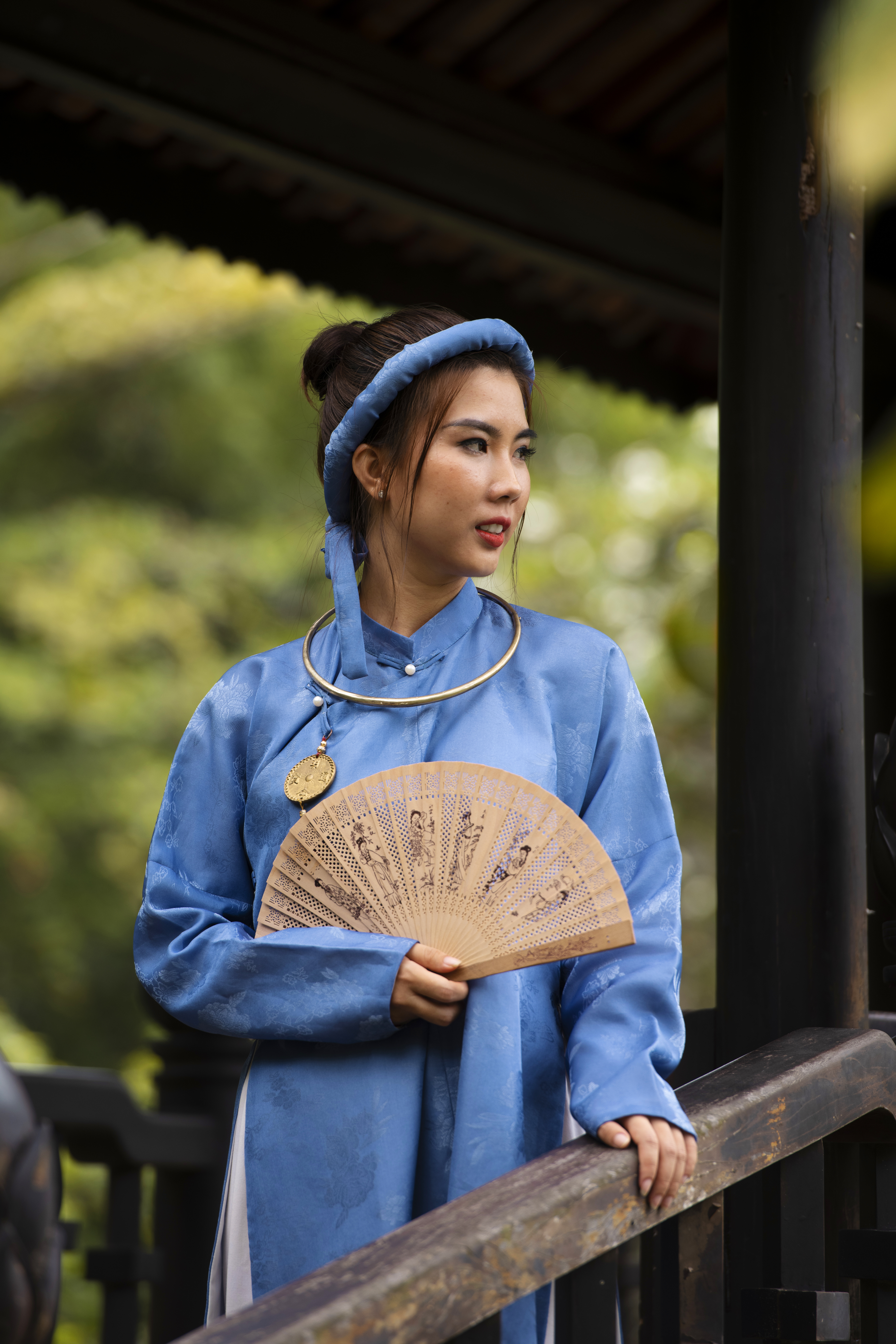 Vietnam: Culture & Cuisine