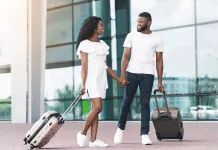 Black Travel Photography Capturing Cultural Moments Heritage Sites