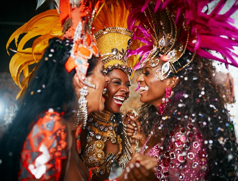 Carnival Celebration