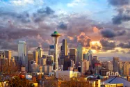 Coffee shops from Seattle to Miami tour