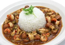 Soul Food Tour America New Orleans