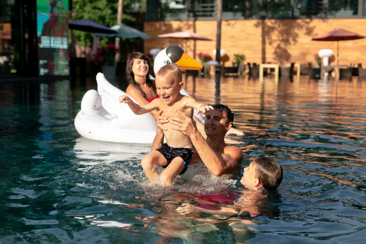 Orlando: Resort with Kid Clubs